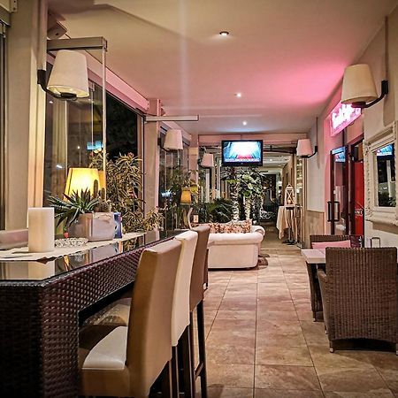 Hotel D'Annunzio Jesolo Extérieur photo