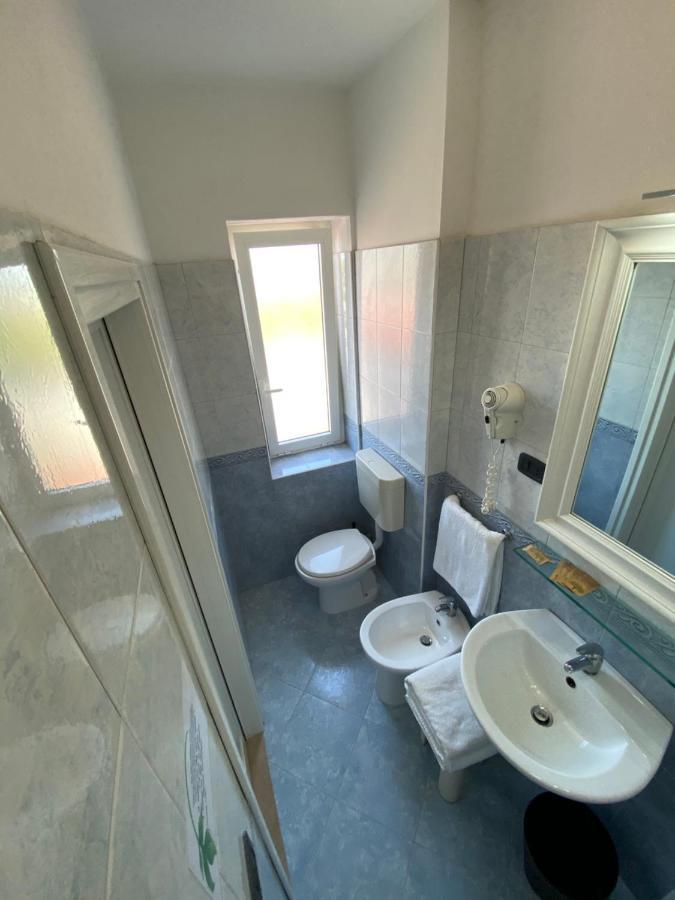 Hotel D'Annunzio Jesolo Extérieur photo