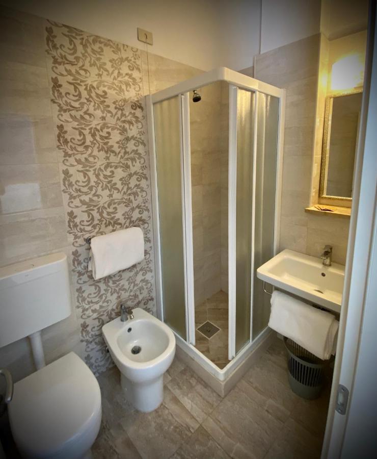Hotel D'Annunzio Jesolo Extérieur photo
