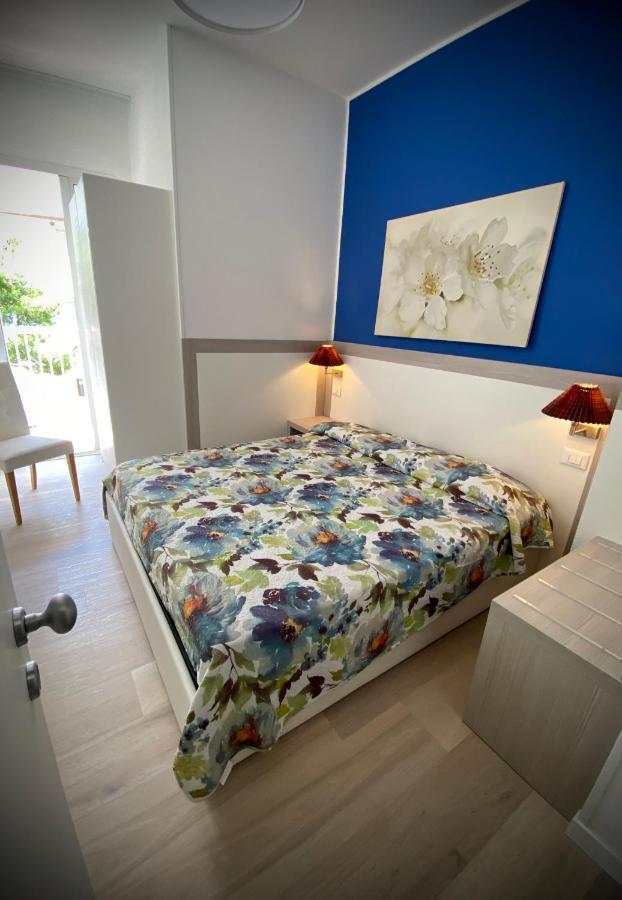 Hotel D'Annunzio Jesolo Extérieur photo