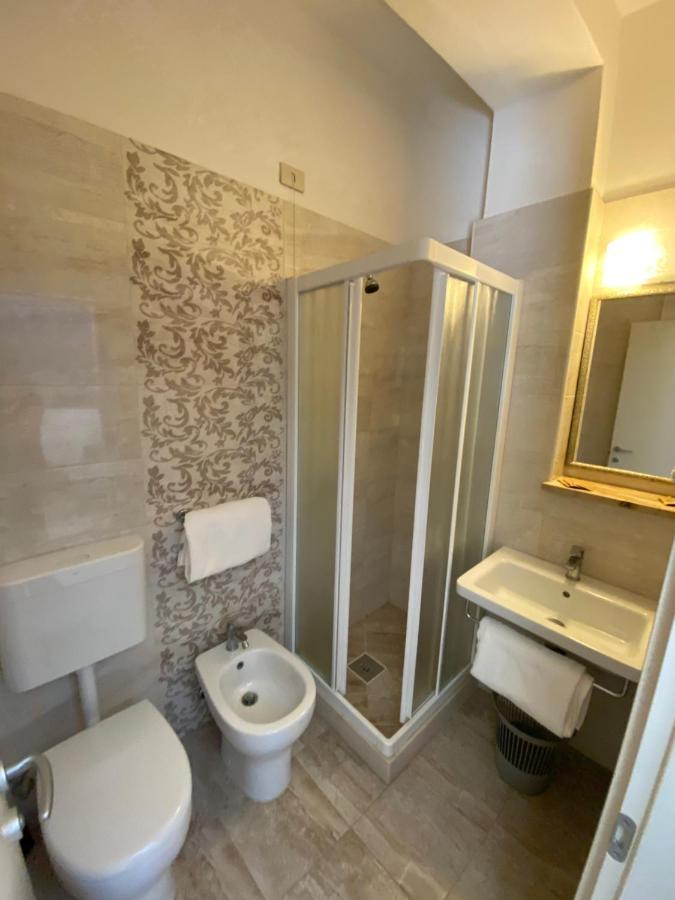 Hotel D'Annunzio Jesolo Extérieur photo