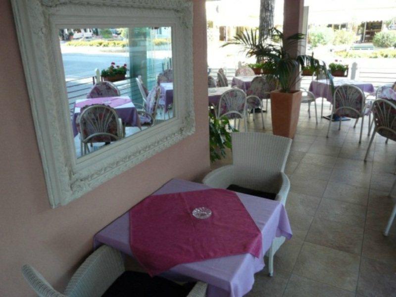 Hotel D'Annunzio Jesolo Extérieur photo
